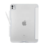 EAN 5060520955766 - Pipetto P053-60-AG funda para tablet 33 cm (13") Folio Blanco imagen 2