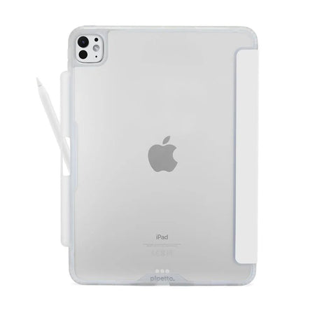 EAN 5060520955766 - Pipetto P053-60-AG funda para tablet 33 cm (13") Folio Blanco imagen 2
