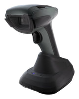 EAN 8717496339065 - Safescan 350-BT Lector de códigos de barras portátil 1D/2D CMOS Negro, Gris imagen 1
