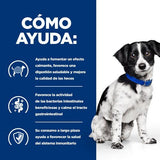 EAN 52742055398 - Hills 606379 alimento húmedo para perros Pollo, Ternera Universal 1 kg imagen 3
