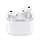Apple Airpods Pro (2ª Generation) + Magsafe Charging Case White Usb C Mtjv3am/A