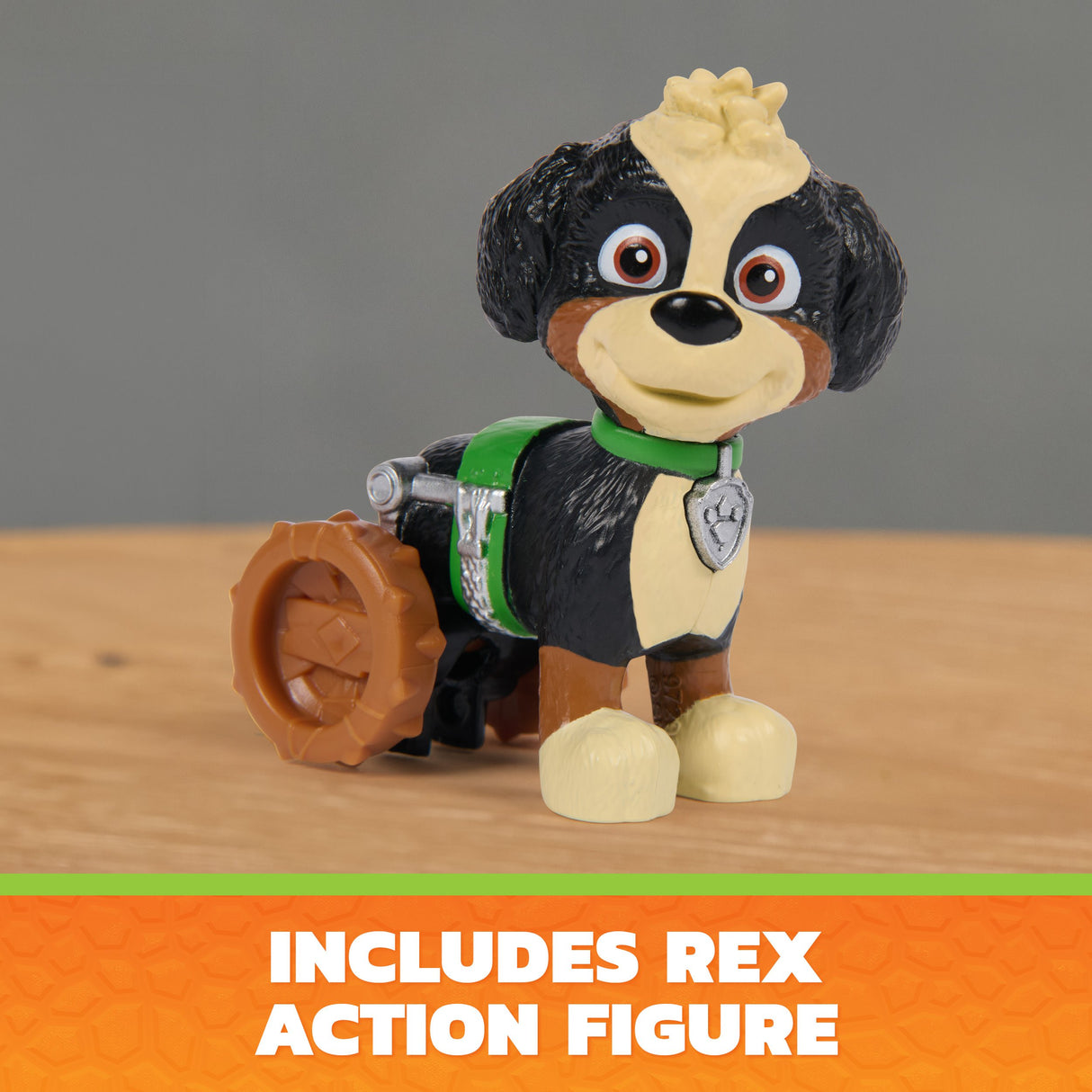 EAN 681147117419 - PAW Patrol 6076188 figura de acción y colleccionable imagen 5