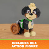 EAN 681147117419 - PAW Patrol 6076188 figura de acción y colleccionable imagen 5