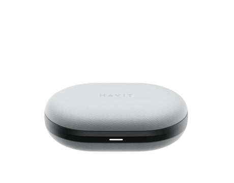 EAN 6939119081386 - Havit OWS915 (Grey) Auriculares True Wireless Stereo (TWS) Llamadas/Música Bluetooth Gris imagen 2