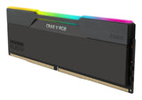 Memoria Klevv 64 Gb 2x32gb Ddr5-Ram Pc6000 Cras V Range Rgb H S