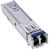 Inline® Sfp Module Lwl 1310nm Singlemode With Lc Sockets, 15km, 2.5gb/S