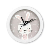 Budzik Dzieciecy Maui Lovely Bunny 16cm