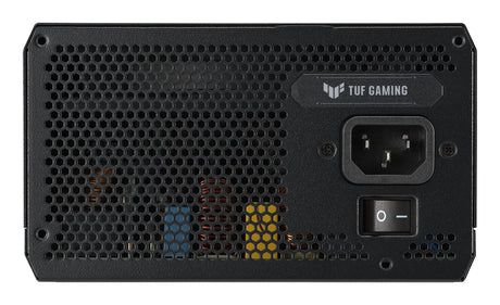 EAN 4711081786733 - ASUS TUF Gaming 750W Gold unidad de fuente de alimentación 20+4 pin ATX ATX Negro imagen 2