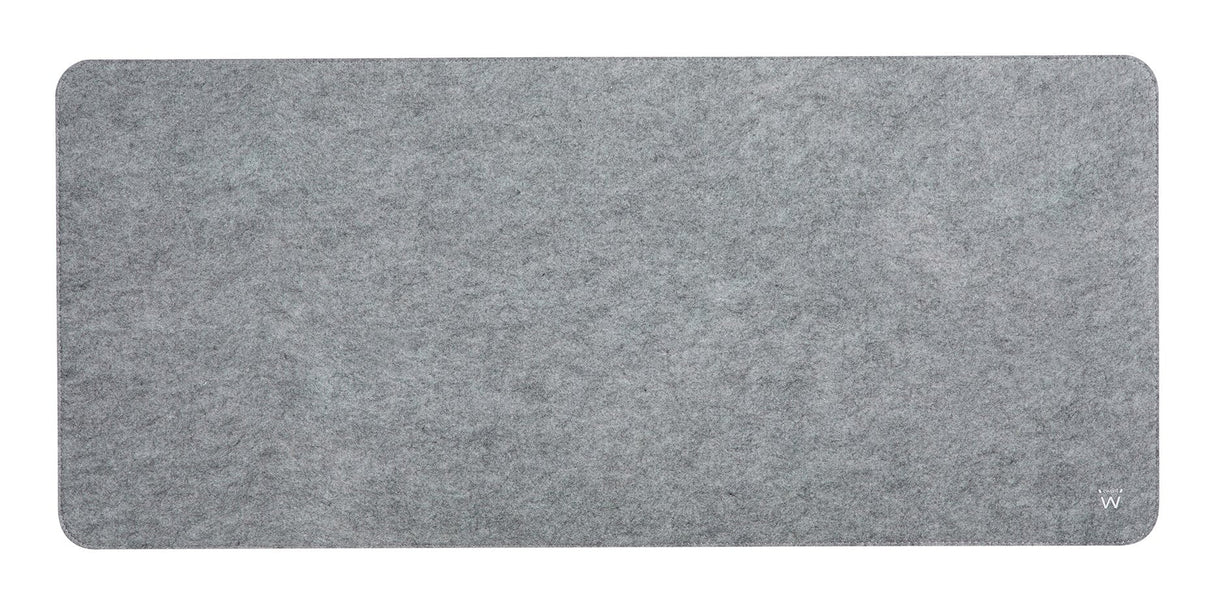 EAN 8052101433999 - Ewent EW3185 alfombrilla para ratón Alfombrilla de ratón para juegos Gris claro imagen 1