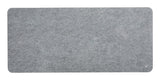 EAN 8052101433999 - Ewent EW3185 alfombrilla para ratón Alfombrilla de ratón para juegos Gris claro imagen 1