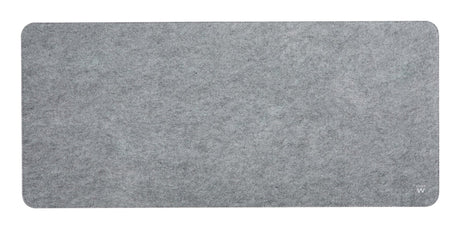 EAN 8052101433999 - Ewent EW3185 alfombrilla para ratón Alfombrilla de ratón para juegos Gris claro imagen 1