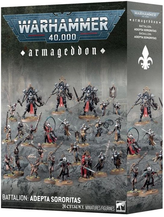 EAN 5011921251414 - Games Workshop 52-65 collectible figure imagen 1