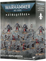 EAN 5011921251414 - Games Workshop 52-65 collectible figure imagen 1