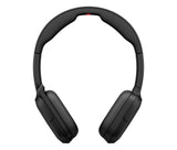 EAN 0199485857916 - HP Poly Focus 625 Stereo Bluetooth Headset Inalámbrico Diadema Negro imagen 1