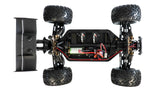 EAN 4260677953382 - Amewi Raven modelo controlado por radio Truggy Motor eléctrico 1:10 imagen 7