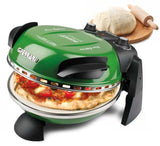 EAN 8056095874837 - G3 Ferrari Delizia fabricante de pizza y hornos 1 Pizza(s) 1200 W Negro, Verde imagen 2