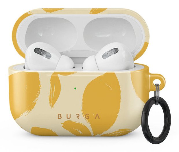 Burga HLle Airpods Pro Lemon Tart