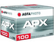 EAN 4250255100444 - AgfaPhoto APX 100 Prof película en blanco y negro 36 disparos imagen 1