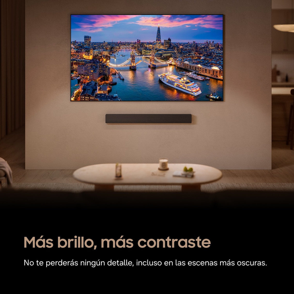 Samsung Tv 65" Oled S83h 4k Vision Ai Smart Tv (2026)