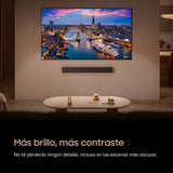 EAN 8806099116972 - Samsung TQ48S83HAEXXC Televisor 121,9 cm (48") 4K Ultra HD Wifi Negro imagen 4