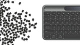 Logitech Signature Slim Solar+ K980 - Teclado