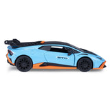 Jamara Lamborghini Huracan Mo 1:32 Azul 3+