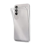 Sbs Skinny Cover Funda Para Galaxy A34 (6.6") Transparente