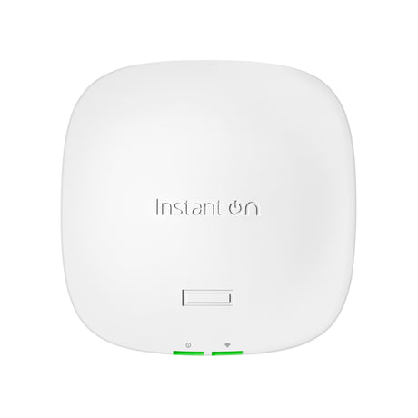 EAN 0190017676746 - HPE Networking Instant On AP21 (RW) Dual Radio 2x2 Wi-Fi 6 Access Point imagen 1