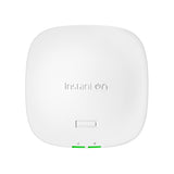 EAN 0190017674742 - HPE Networking Instant On AP21 (RW) Dual Radio 2x2 Wi-Fi 6 Access Point Pack of 5 imagen 1