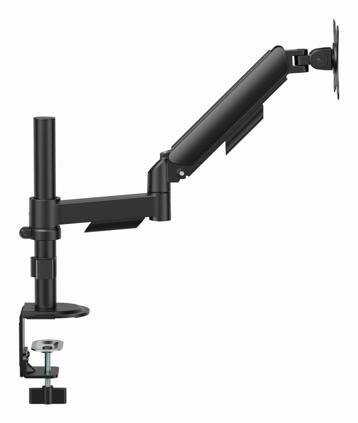EAN 8716309135344 - Gembird MA-DA1P-02 soporte para monitor 81,3 cm (32") Escritorio Negro imagen 3