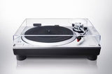 Technics Sl-1500ceg-W Plattenspieler Blanco