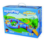 Aquaplay Amphieset, Pista   8700001504