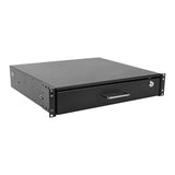 Eaton Tripp Lite   Smartrack 2u Locking Rack-Mount Storage Drawer