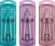 EAN 4005401743231 - Faber-Castell 174323 compás Colores surtidos 1 pieza(s) imagen 1