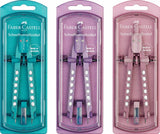 EAN 4005401743231 - Faber-Castell 174323 compás Colores surtidos 1 pieza(s) imagen 1
