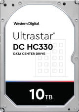 EAN 8032976139325 - Western Digital Ultrastar DC HC330 disco duro interno 10 TB 7200 RPM 256 MB 3.5" SAS imagen 1