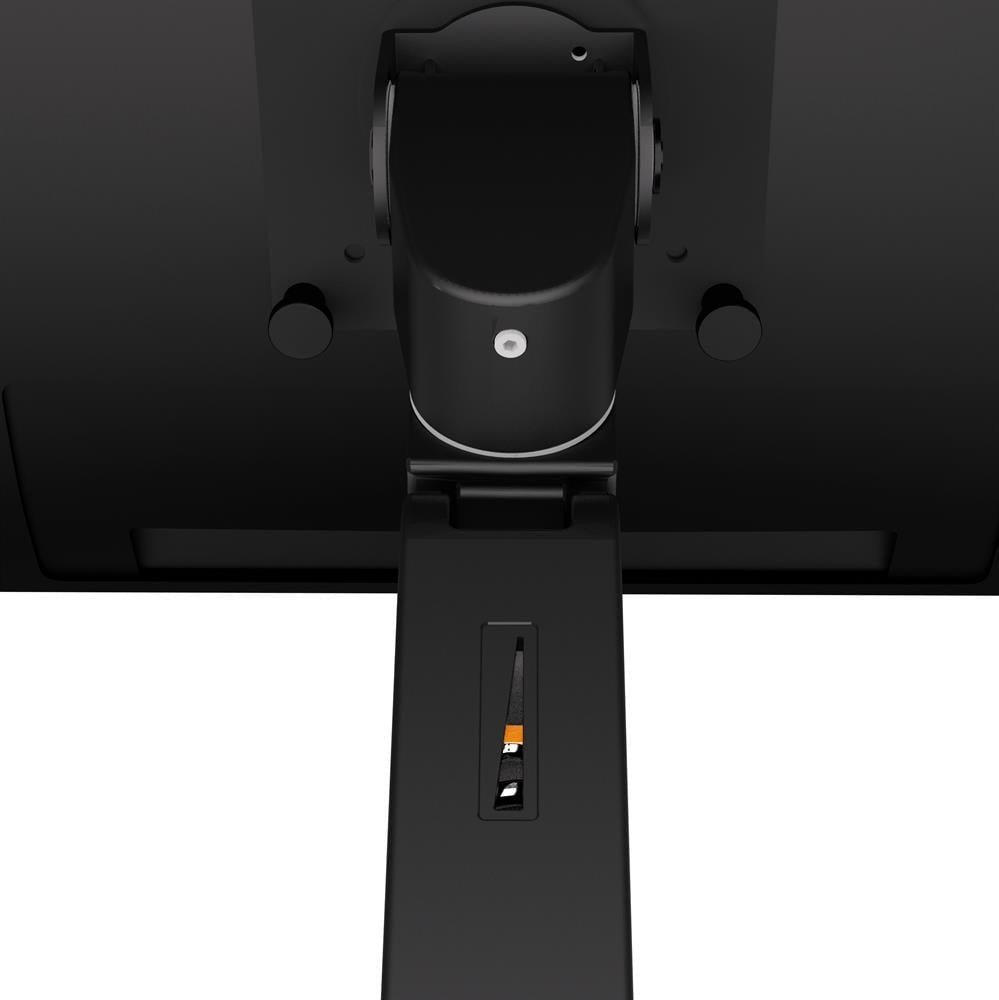 Ergotron Lx Pro - Kit De Montaje (Monitorarm) - Para Lcd-Display - Grommet-Montaje, Alto Mast - Aluminio - Negro - Tamaño De Pantalla: Hasta 86,4 Cm (Hasta 34 Pulgadas)