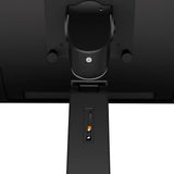 Ergotron Lx Pro - Kit De Montaje (Monitorarm) - Para Lcd-Display - Grommet-Montaje, Alto Mast - Aluminio - Negro - Tamaño De Pantalla: Hasta 86,4 Cm (Hasta 34 Pulgadas)