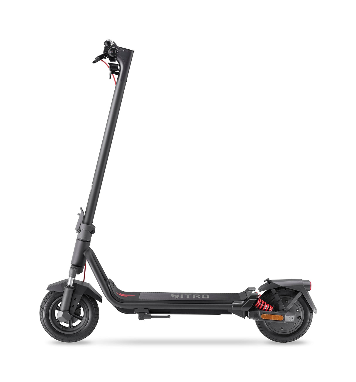 Acer Nitro Es 3 Select Nes033 E-Scooter