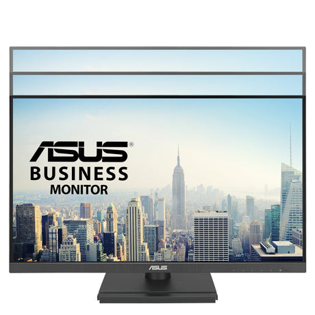 EAN 4711387754122 - ASUS VA24DQFS pantalla para PC 60,5 cm (23.8") 1920 x 1080 Pixeles Full HD LCD Negro imagen 4