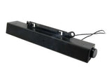 Dell Ax510 Negro 1.0 Canales 10 W