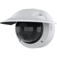 EAN 7331021087125 - Axis Q3548-LVE Almohadilla Cámara de seguridad IP Interior y exterior 3840 x 2160 Pixeles Techo/pared imagen 1