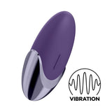Estimulador Del Clítoris Layons Purple Pleasure
