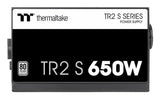 Fuente Alimentacion Thermaltake Toughpower Gt 650w 80+