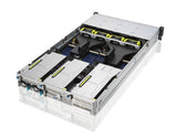 EAN 4711081425724 - ASUS RS720A-E11-RS24U Socket SP3 Bastidor (2U) Plata imagen 12