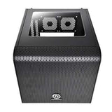 EAN 4717964397362 - Thermaltake Core V1 Cubo Negro imagen 22