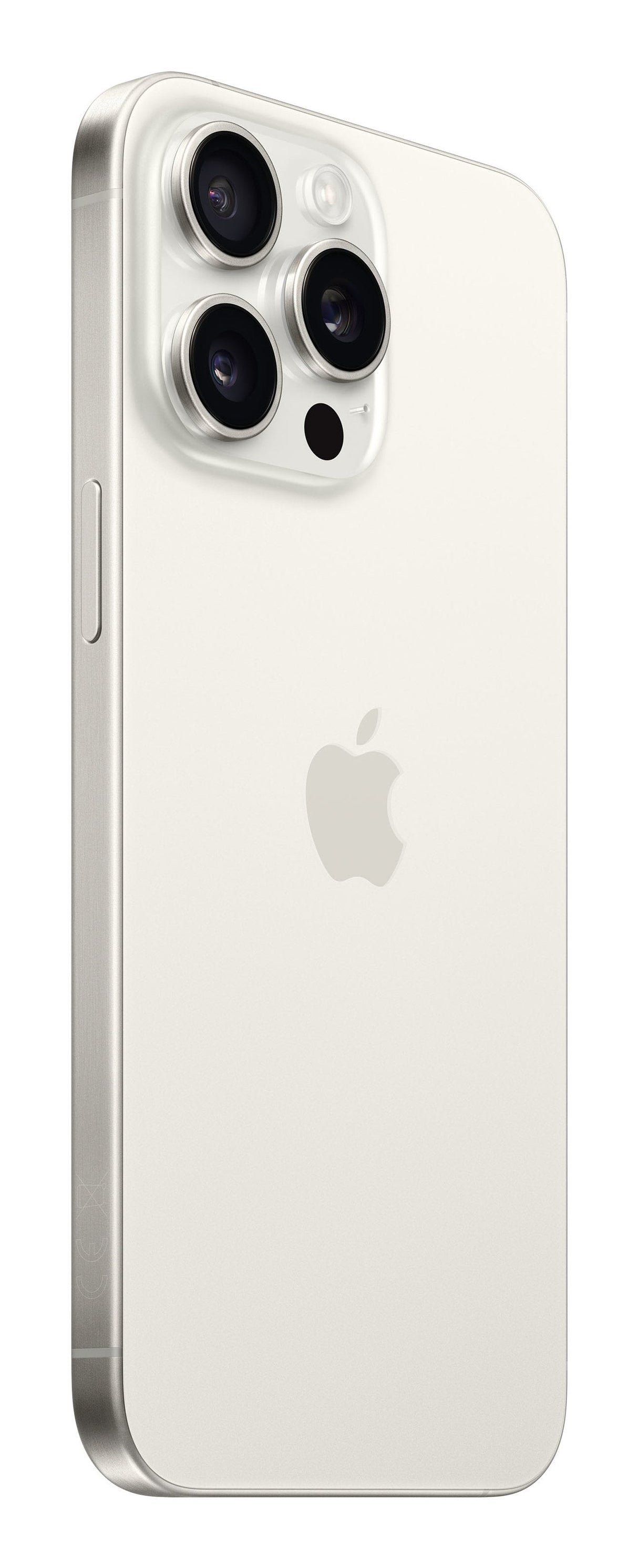 Apple Iphone 15 Pro Max 512gb White Titanium