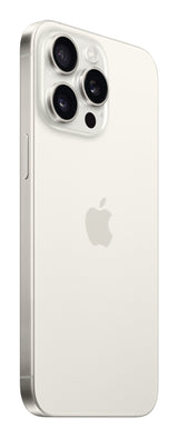 Apple Iphone 15 Pro Max 512gb White Titanium