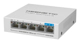 EAN 4897082921769 - Keenetic KN-4610 No administrado Gigabit Ethernet (10/100/1000) Energía sobre Ethernet (PoE) Escritorio B imagen 2