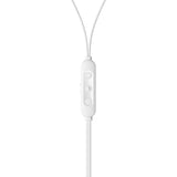 EAN 745883937370 - Belkin G3H0003hqWH Auriculares Alámbrico Dentro de oído Llamadas/Música USB Tipo C Blanco imagen 2